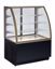 Gebaksvitrine - ALDAN BASIC 100 GOLD - ColdFlow